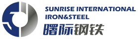 Hebei  Sunrise  Internationaal  IJzer  &  Staal  Co.,  Ltd.
