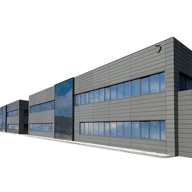 Small Metal Building Homes