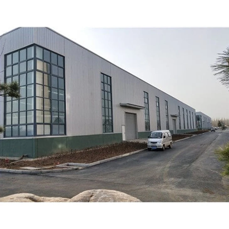 Steel Contractors Near Me